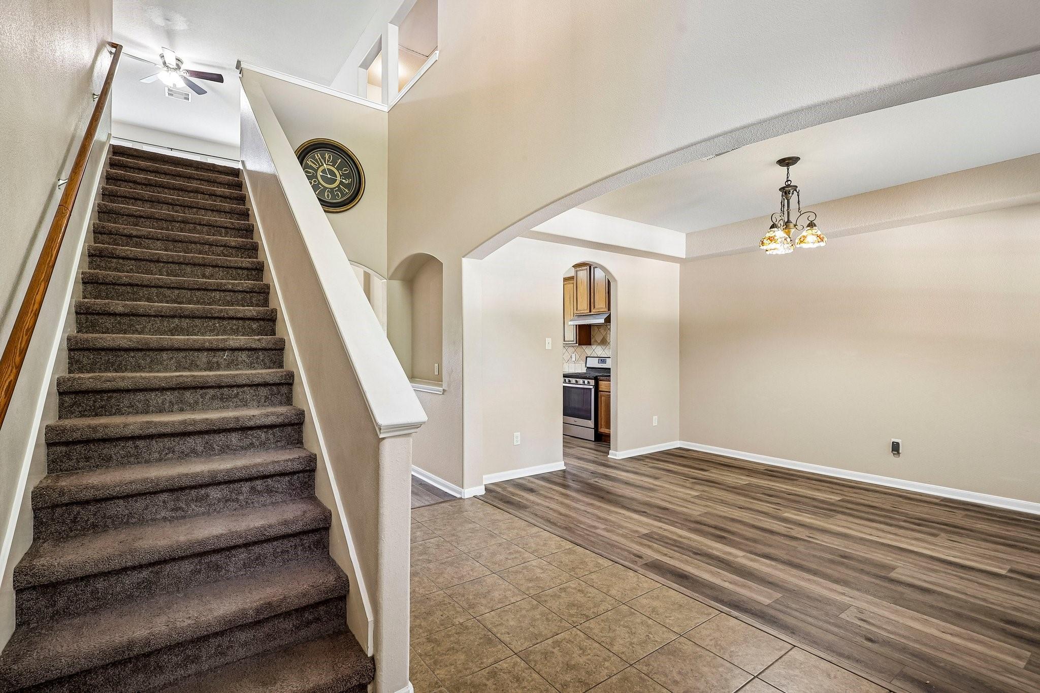 9705 Blue Bonnet Drive
