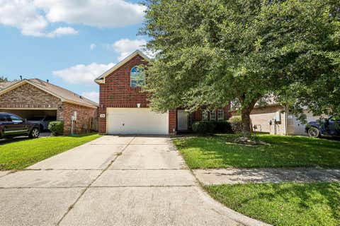 Photo of 9705 Blue Bonnet Drive, Texas City, TX 77591 (MLS # 47994173)