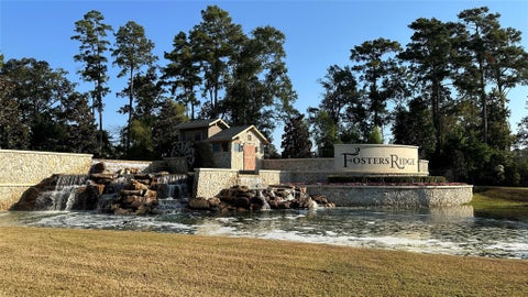 Photo of 14046 Sand Ridge Crossing, Conroe, TX 77384 (MLS # 94315537)