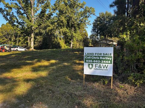 Vacant Land For Sale - 2 LOTS Blanks Bend Bend<br/> Coldspring, TX 77331