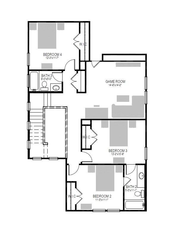 1128 Pine Rivage Drive