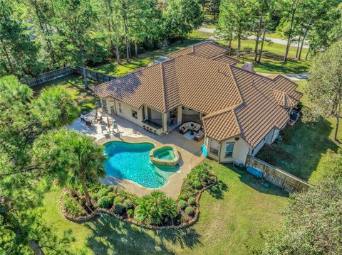 Photo of 26122 Crown Ranch Boulevard, Montgomery, TX 77316 (MLS # 43553877)