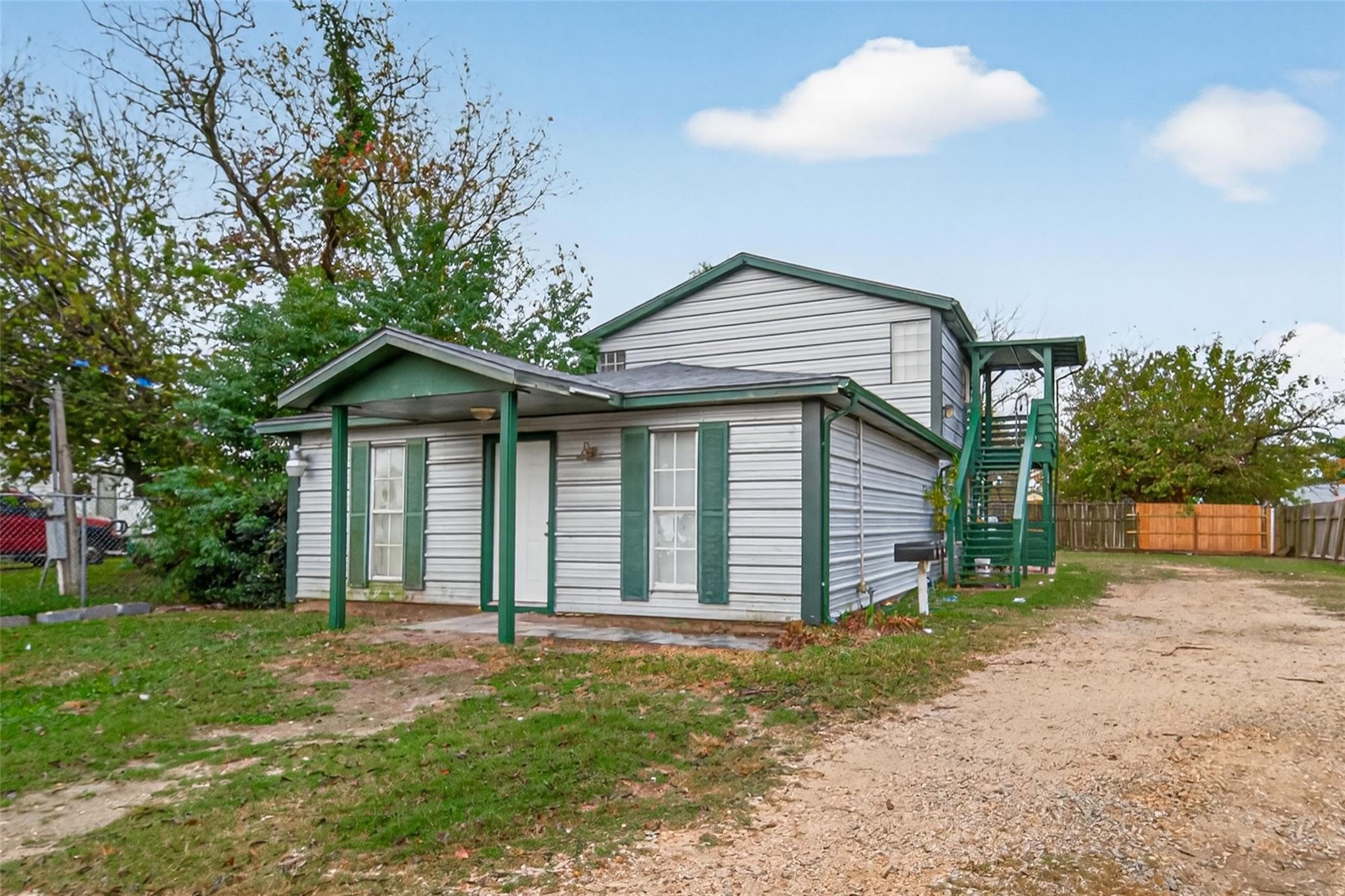 105 Clear Lake Road A