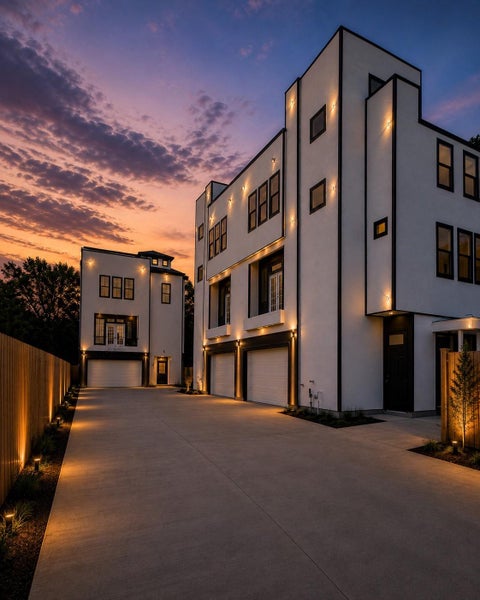 Multifamily For Sale - 9134 Pembrook Street<br/> Harris County, Houston, TX 77016