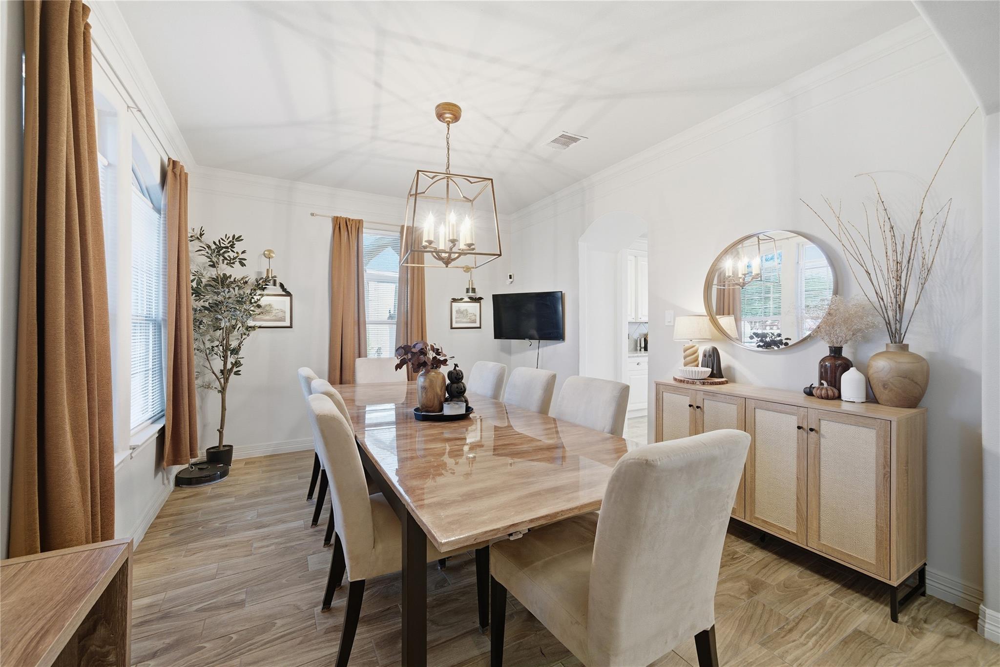 1205 Bayou Glen Drive