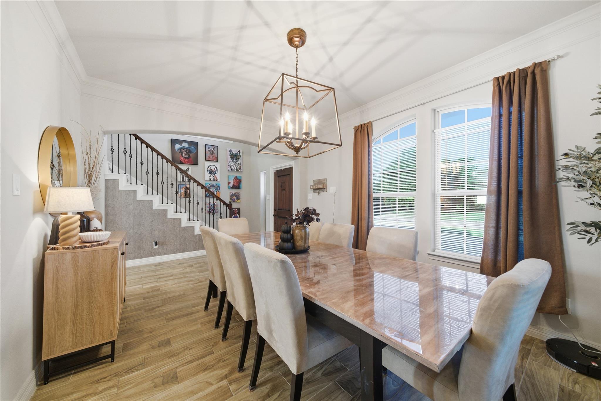 1205 Bayou Glen Drive