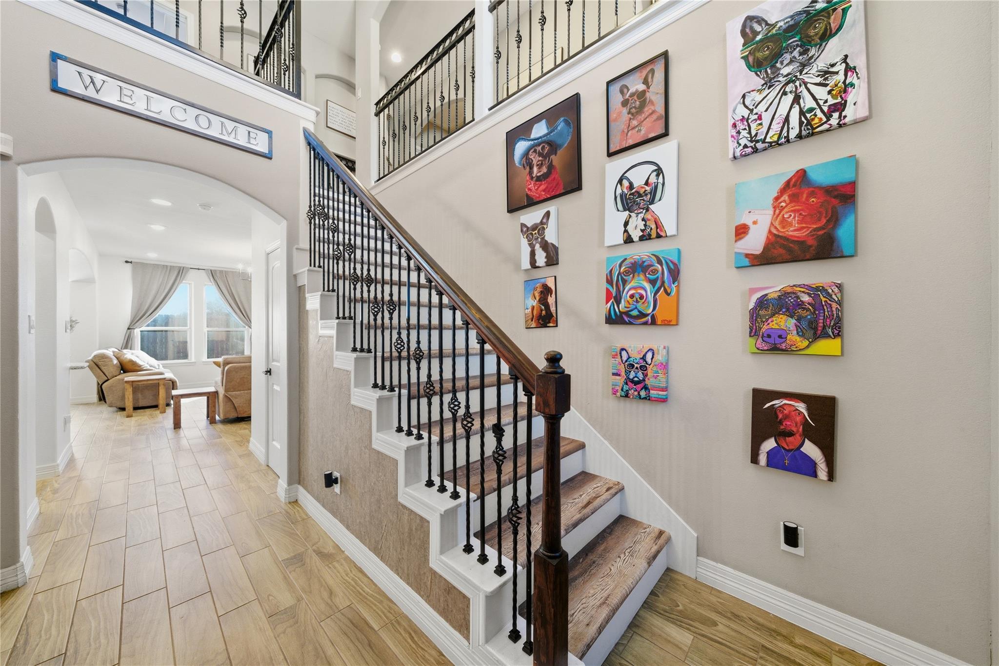 1205 Bayou Glen Drive