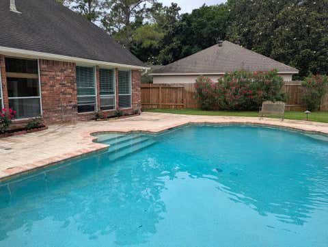 Tiny photo for 4303 Gregwood Court, Katy, TX 77450 (MLS # 66700909)