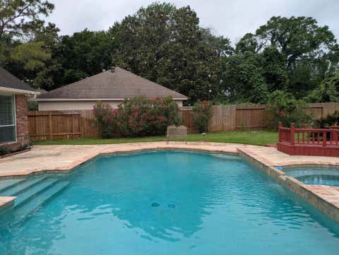Tiny photo for 4303 Gregwood Court, Katy, TX 77450 (MLS # 66700909)