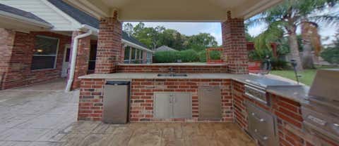 Tiny photo for 4303 Gregwood Court, Katy, TX 77450 (MLS # 66700909)