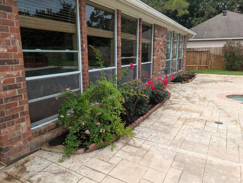 Tiny photo for 4303 Gregwood Court, Katy, TX 77450 (MLS # 66700909)