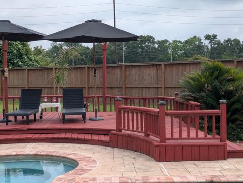 Tiny photo for 4303 Gregwood Court, Katy, TX 77450 (MLS # 66700909)