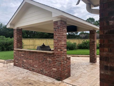 Tiny photo for 4303 Gregwood Court, Katy, TX 77450 (MLS # 66700909)