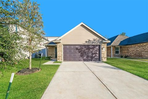 Photo of 3769 Alexus Drive, Conroe, TX 77301 (MLS # 91580422)