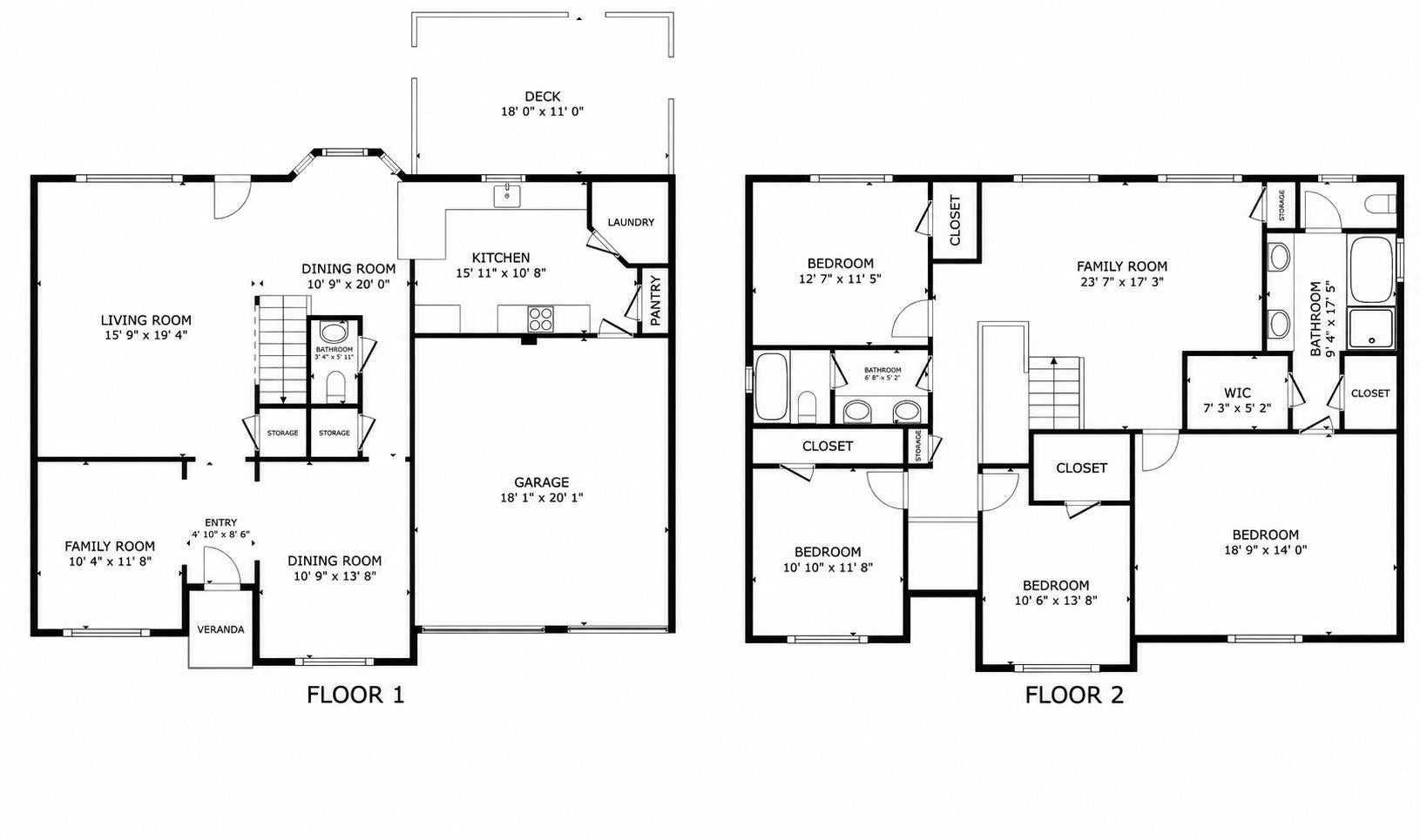 3606 Sheldon Drive