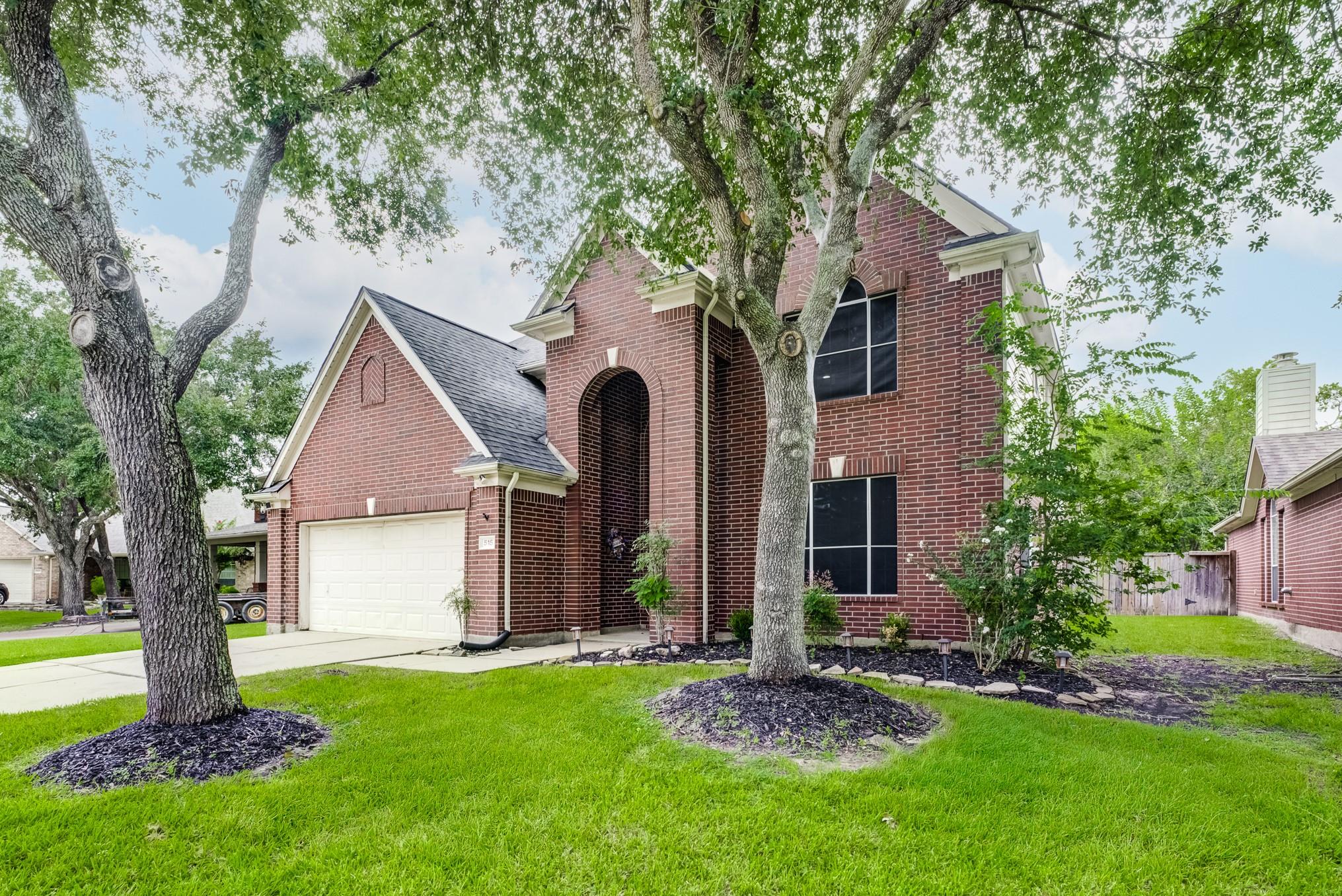 515 Deer Hollow Drive