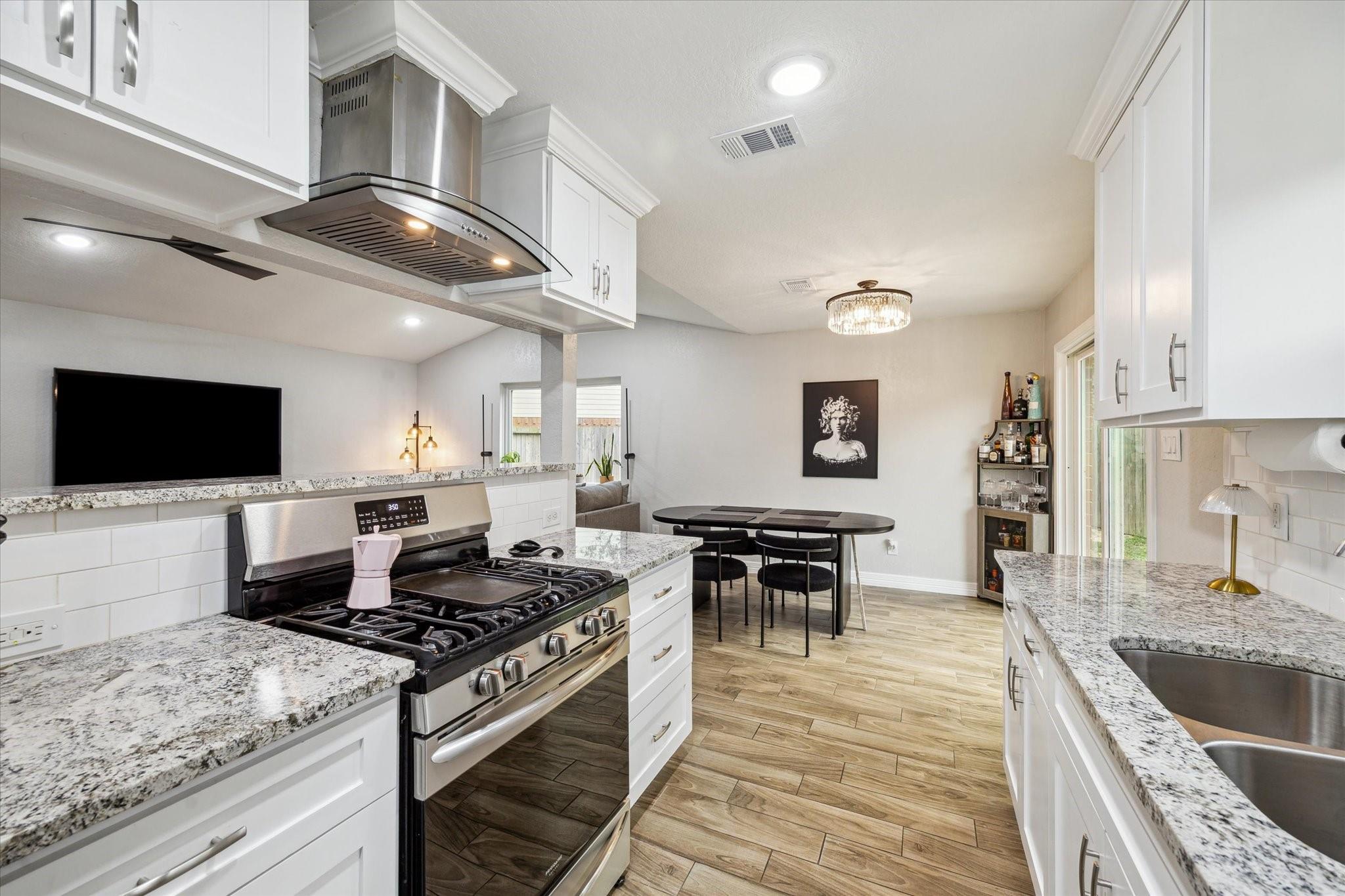 16323 Timber Valley Drive