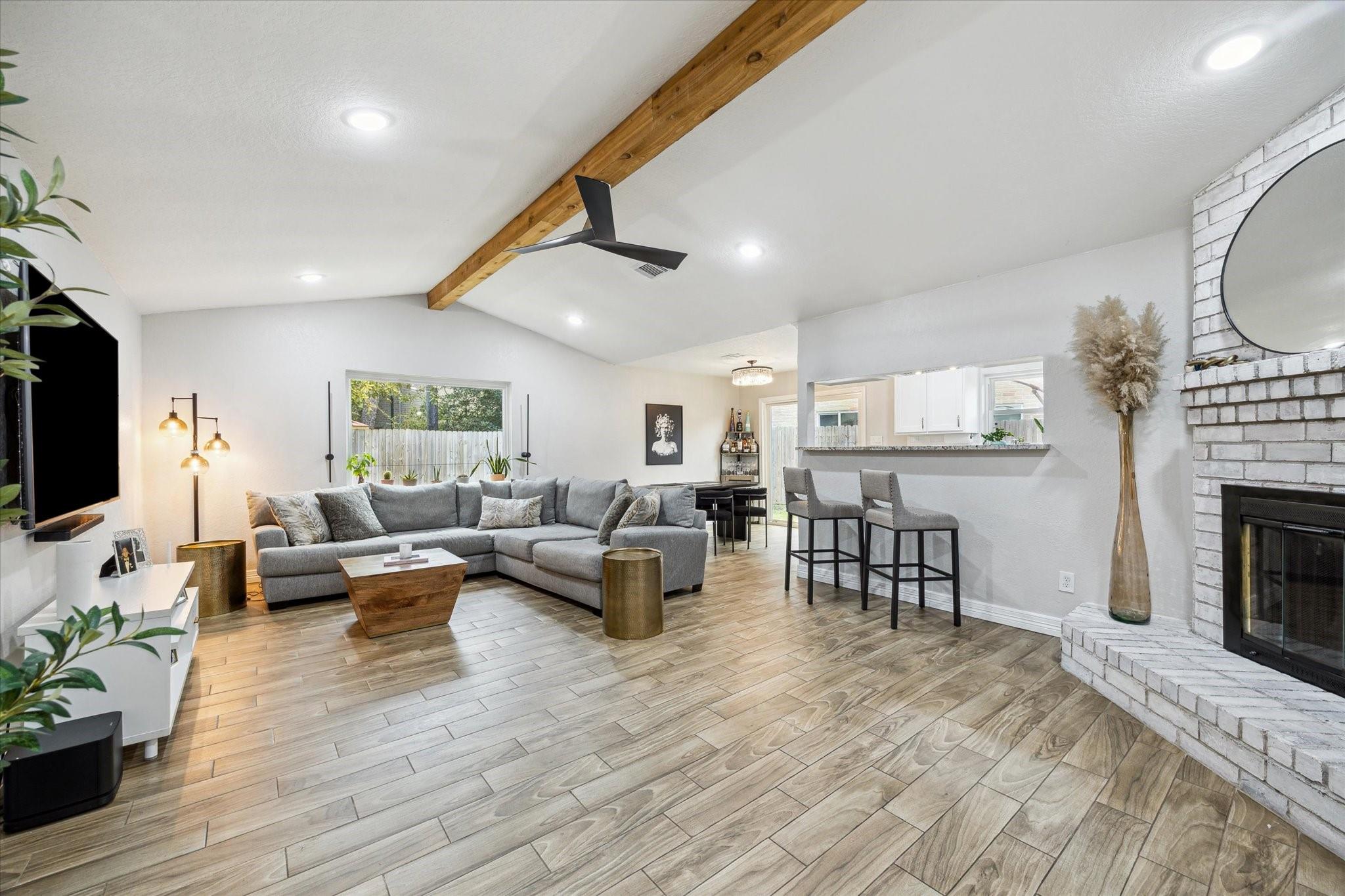 16323 Timber Valley Drive