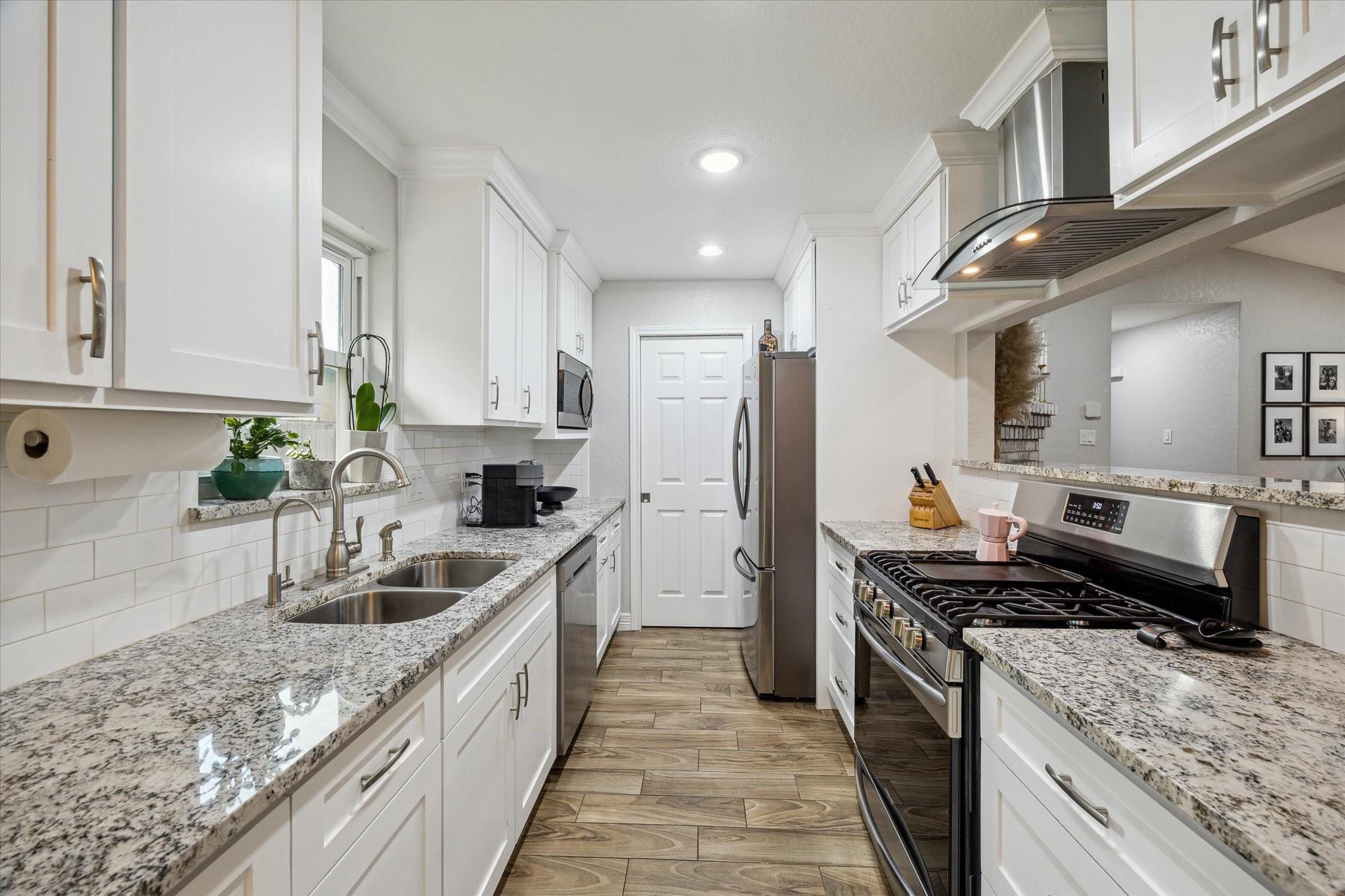 16323 Timber Valley Drive