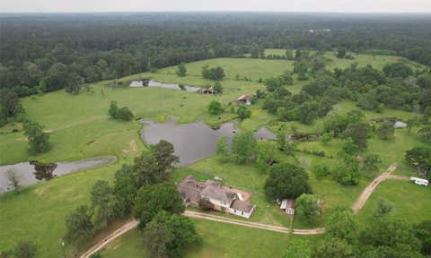 Vacant Land For Sale - 12706 Wanda Lane<br/> Magnolia, TX 77354