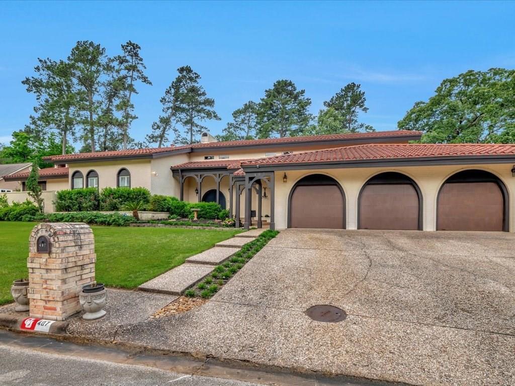 407 Muirfield Drive