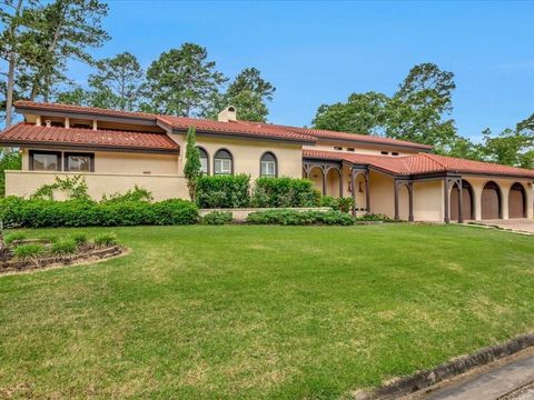 407 Muirfield Drive Lufkin TX 75901