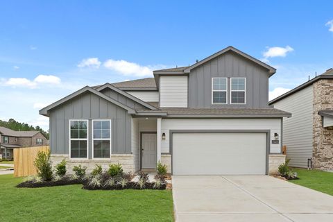 Photo of 25415 Blossom Court, Montgomery, TX 77316 (MLS # 64004399)