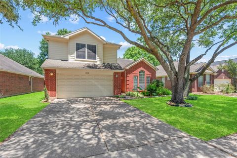Photo of 14906 Carolina Falls Lane, Cypress, TX 77433 (MLS # 77775532)