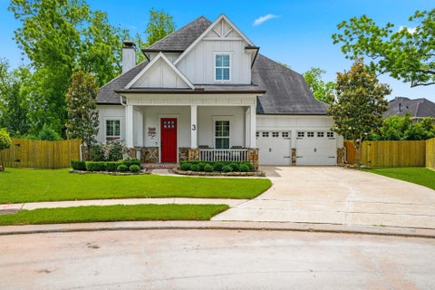 Photo of 3 3 Misty Crest Dr DR, Missouri City, TX 77459 (MLS # 42806297)
