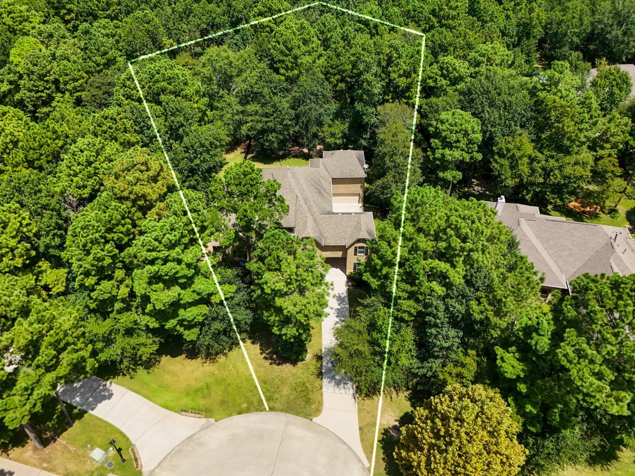 11306 Longmire Creek Court