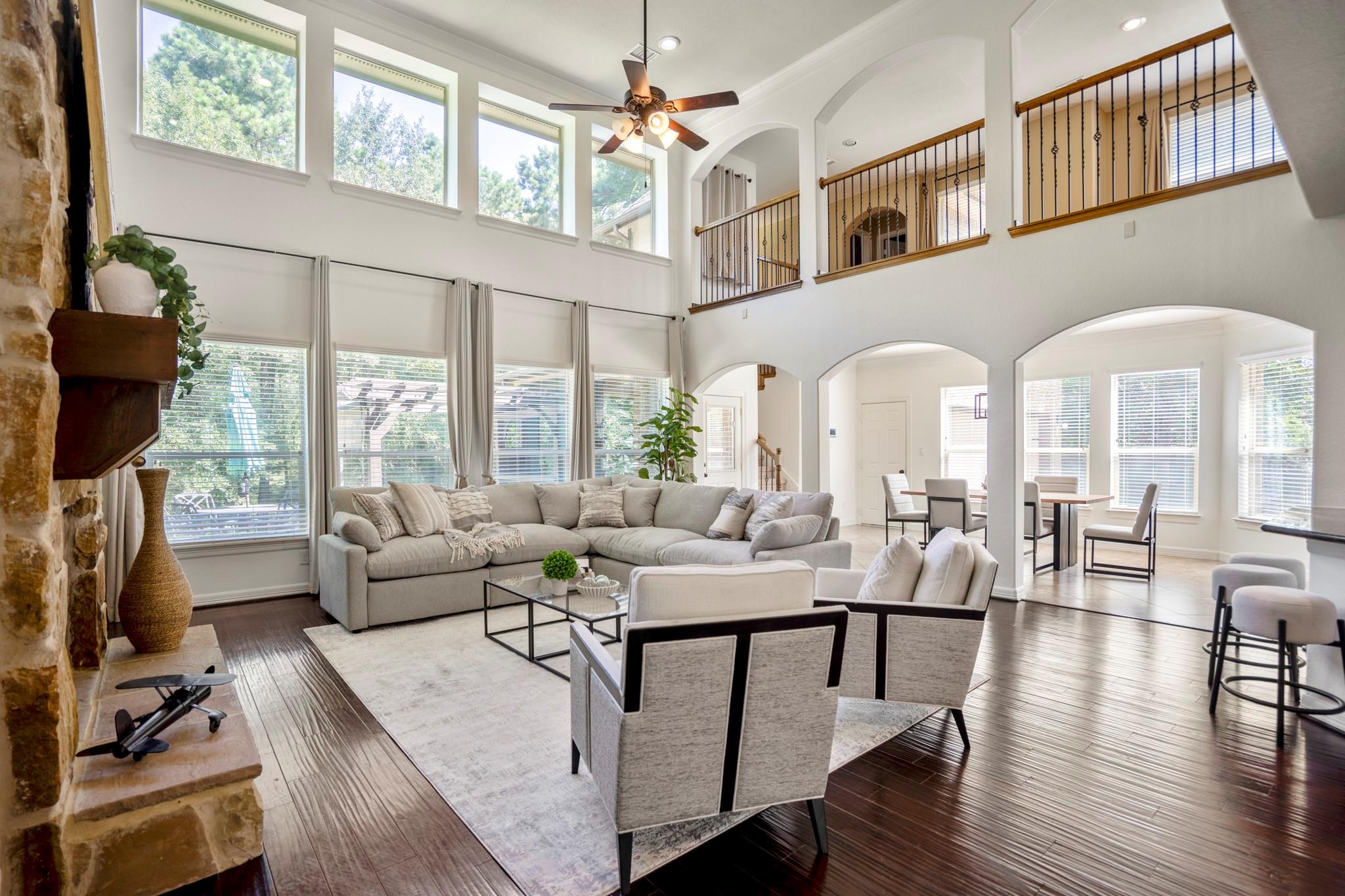 11306 Longmire Creek Court