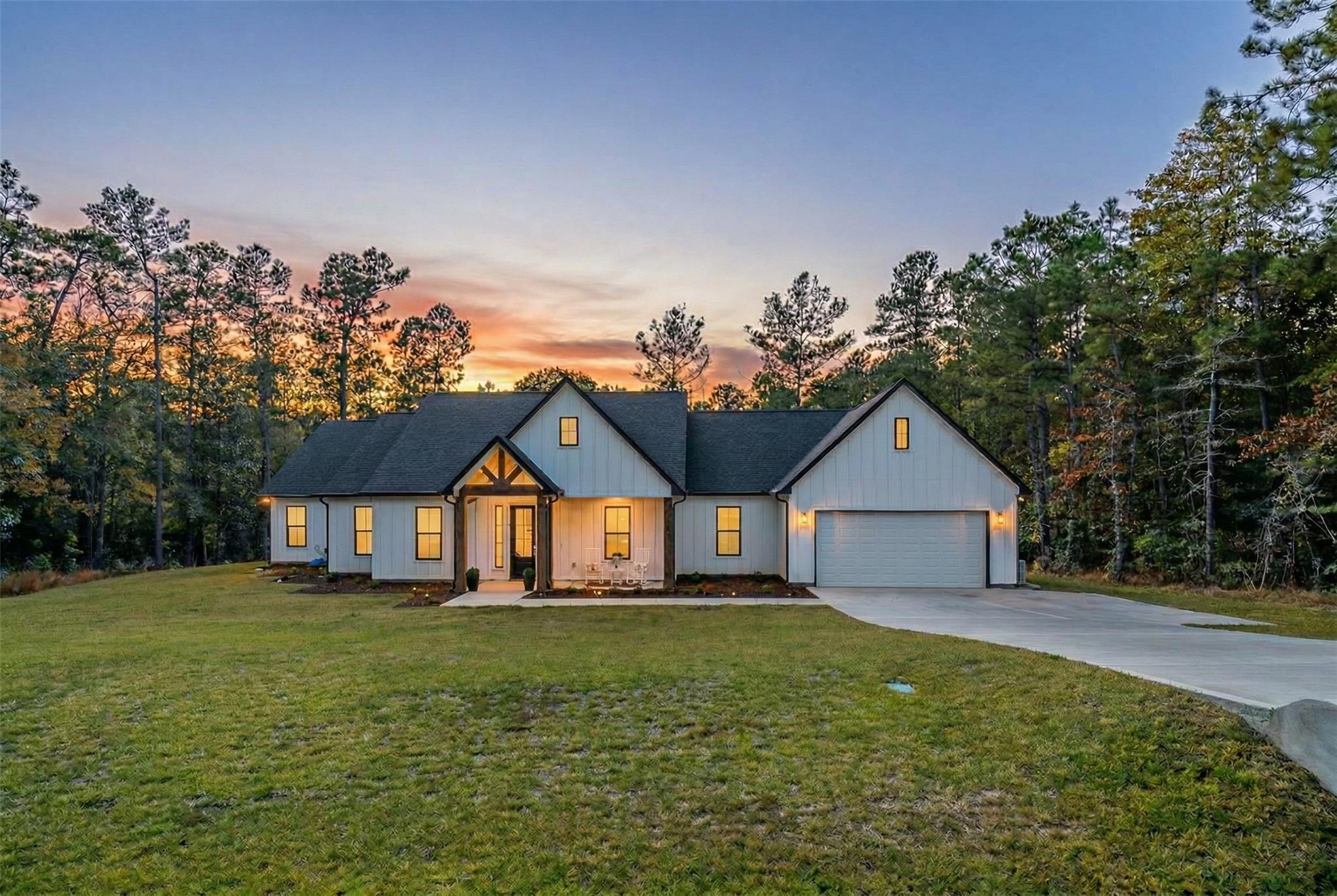 111 Eagle Run