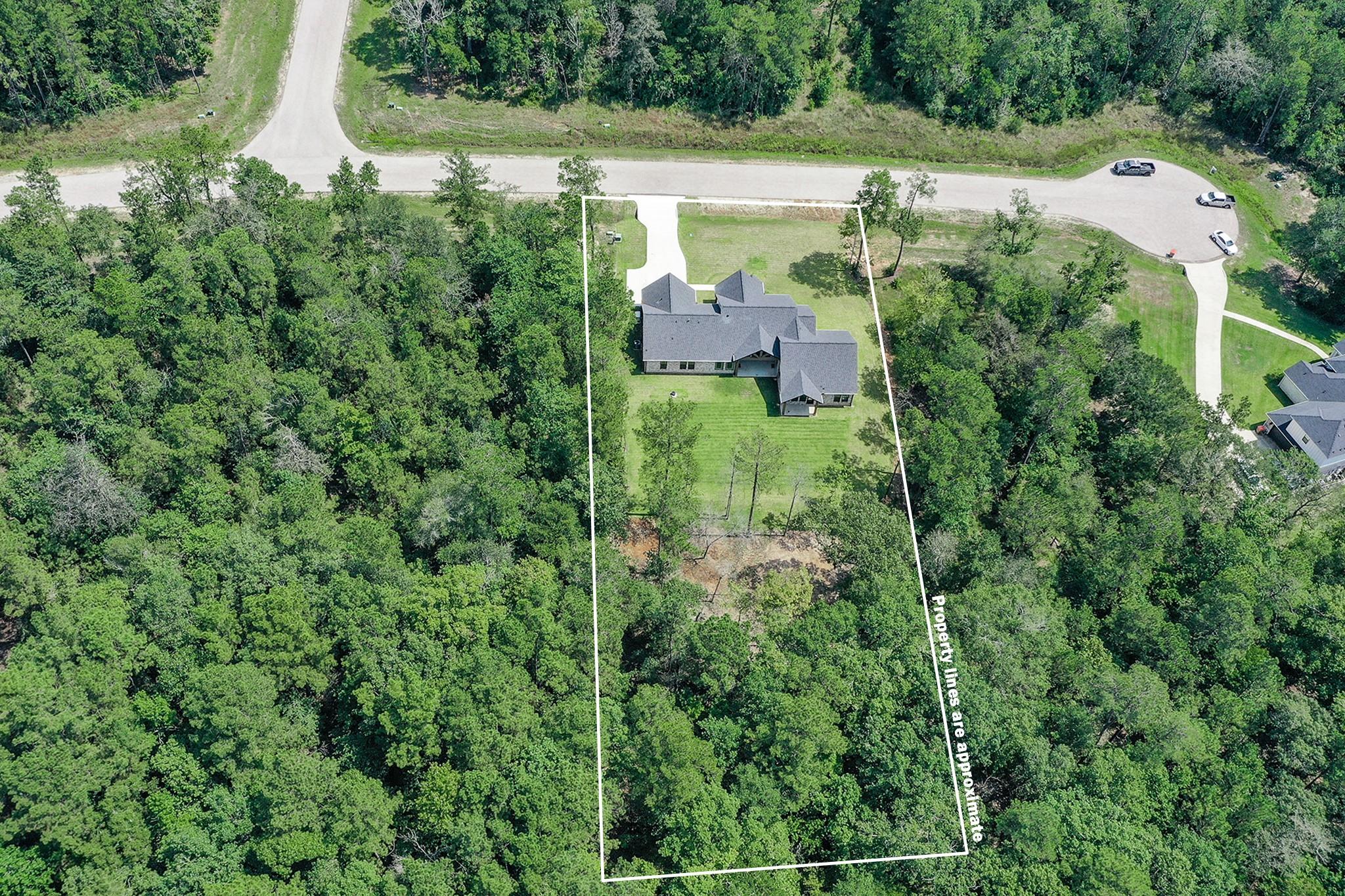 111 Eagle Run
