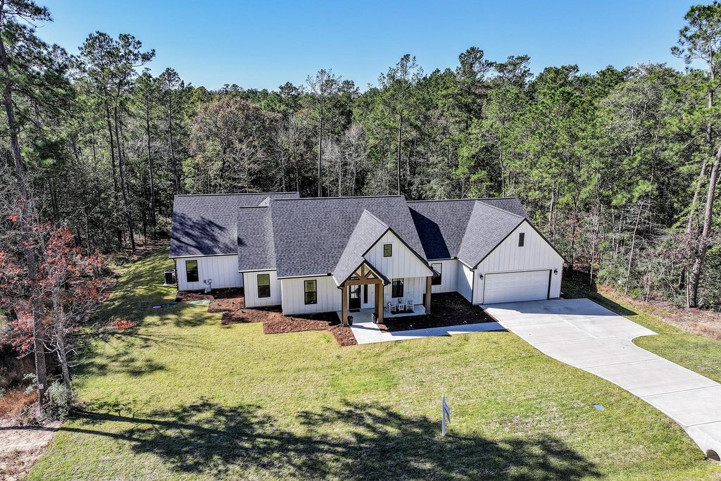 Photo of 111 Eagle Run, New Waverly, TX 77358 (MLS # 86039852)