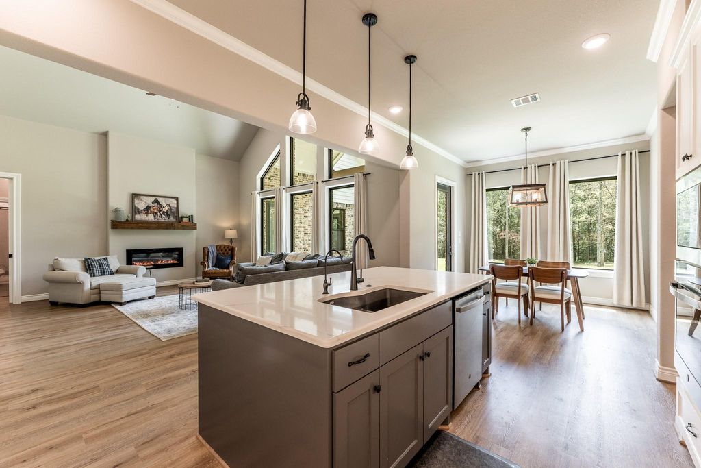 Photo of 111 Eagle Run, New Waverly, TX 77358 (MLS # 86039852)