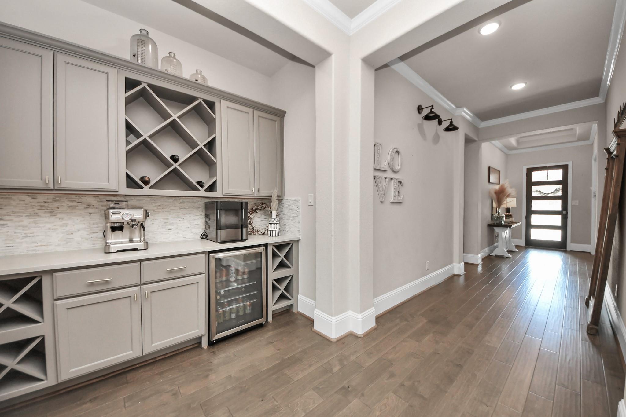 633 Ashbrook Ridge Lane