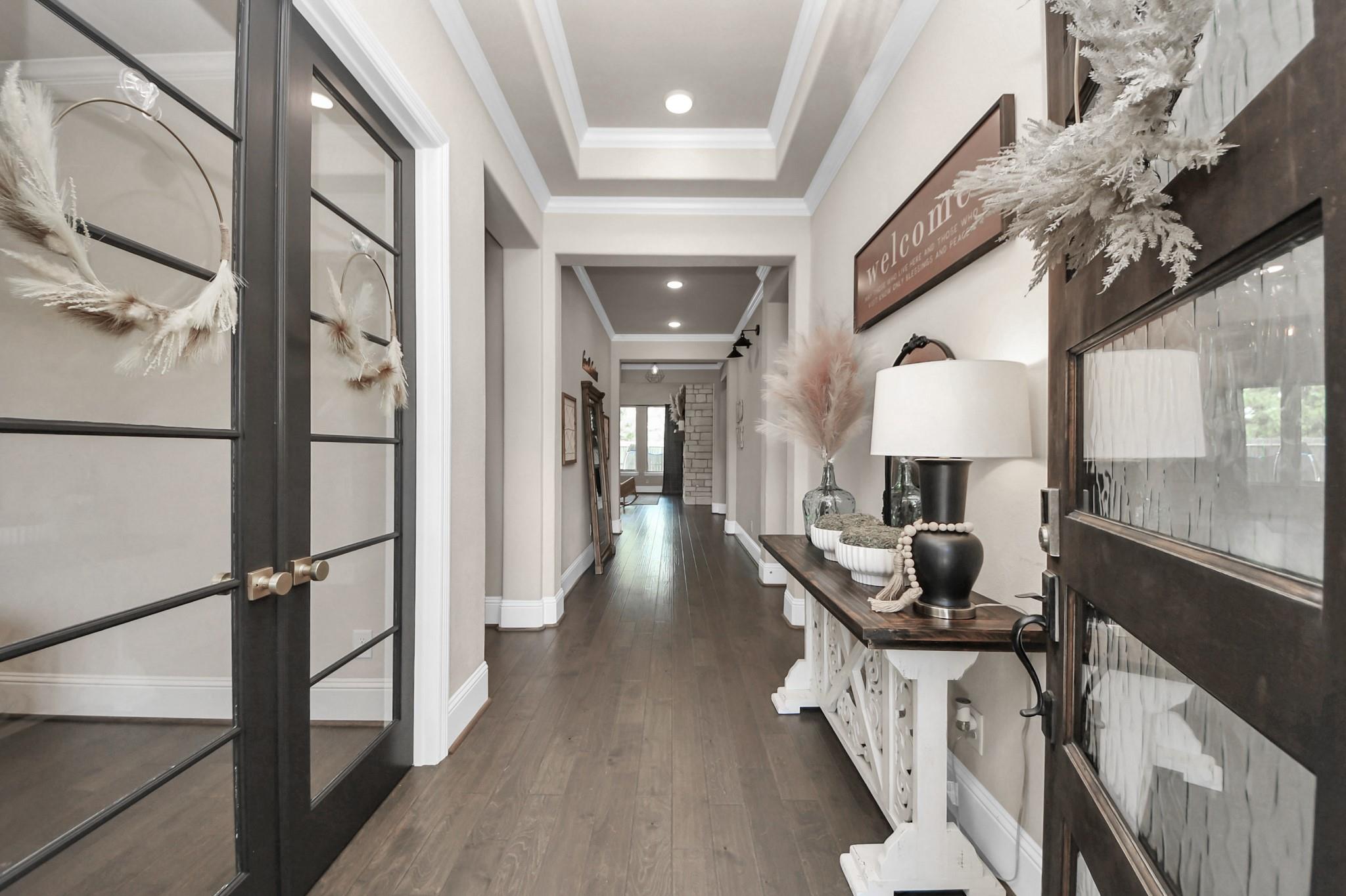 633 Ashbrook Ridge Lane