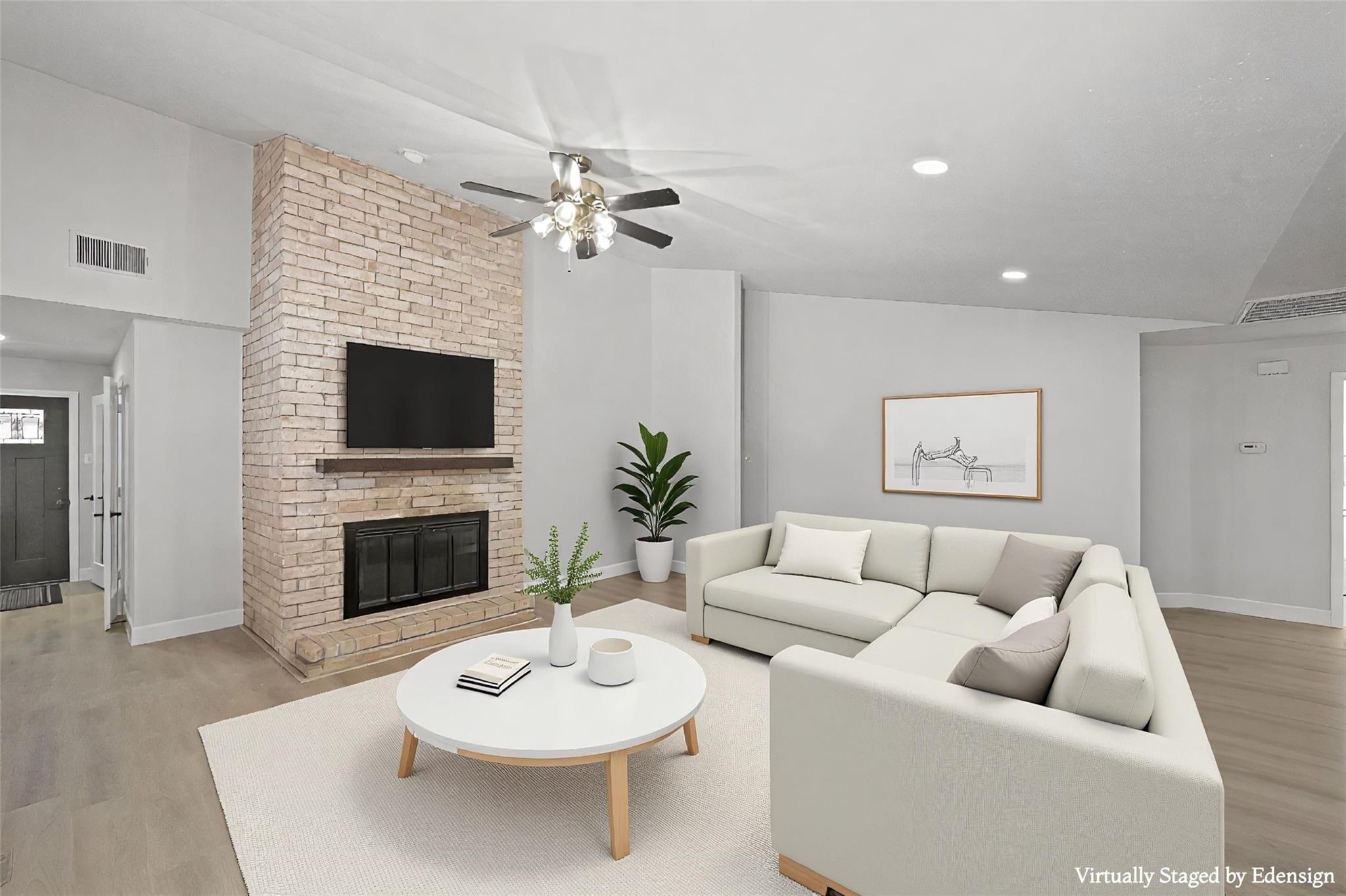 3106 Falling Brook Drive
