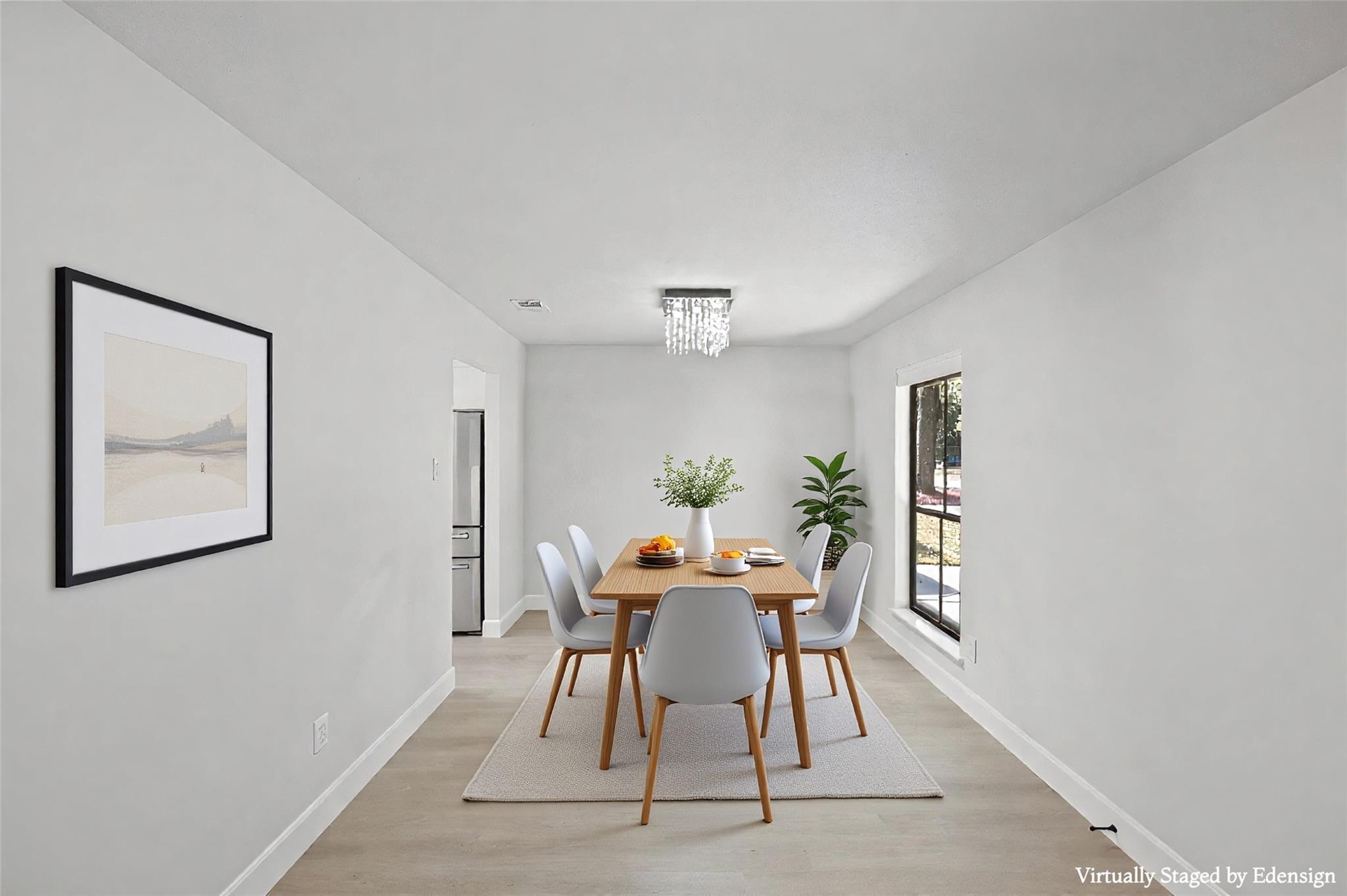 3106 Falling Brook Drive