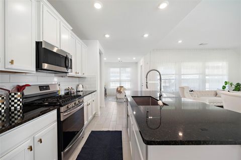 Photo of 2239 Ginger Trail Lane, Rosenberg, TX 77469 (MLS # 31947578)