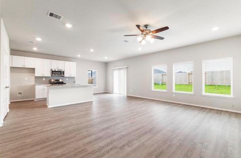 Photo of 1918 Evening Breeze Lane, Houston, TX 77073 (MLS # 61988253)