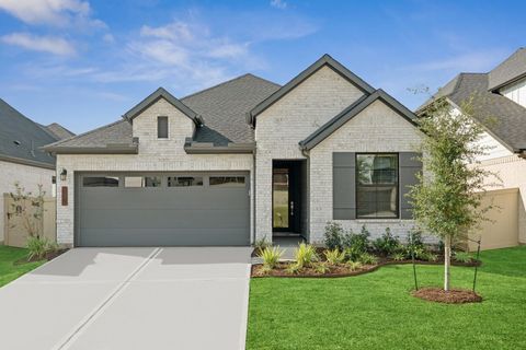 350 Prairie Warbler Street Magnolia TX 77354