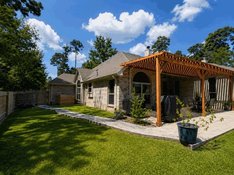 11526 Walden Road