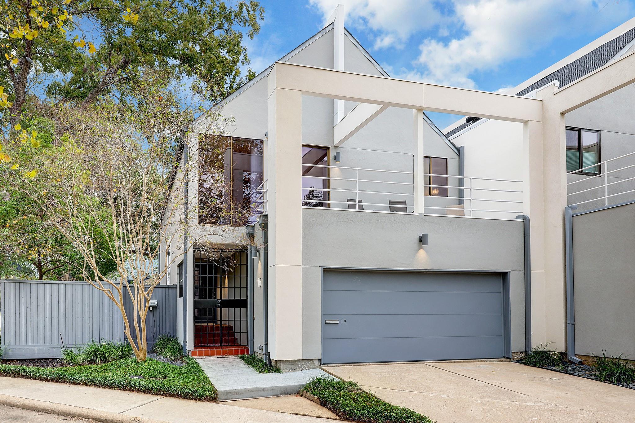 16 Boulevard Green
