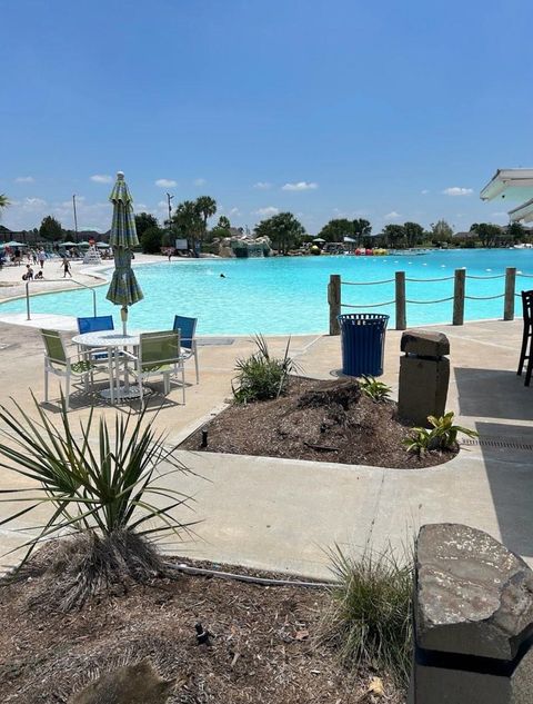 Photo of 15307 Davan Springs Drive, Humble, TX 77346 (MLS # 42572769)