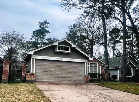 Photo of 4026 Meadowgold Lane, Houston, TX 77345 (MLS # 62644324)
