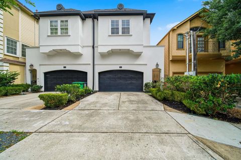 Photo of 5732 Petty Street, Houston, TX 77007 (MLS # 94915374)