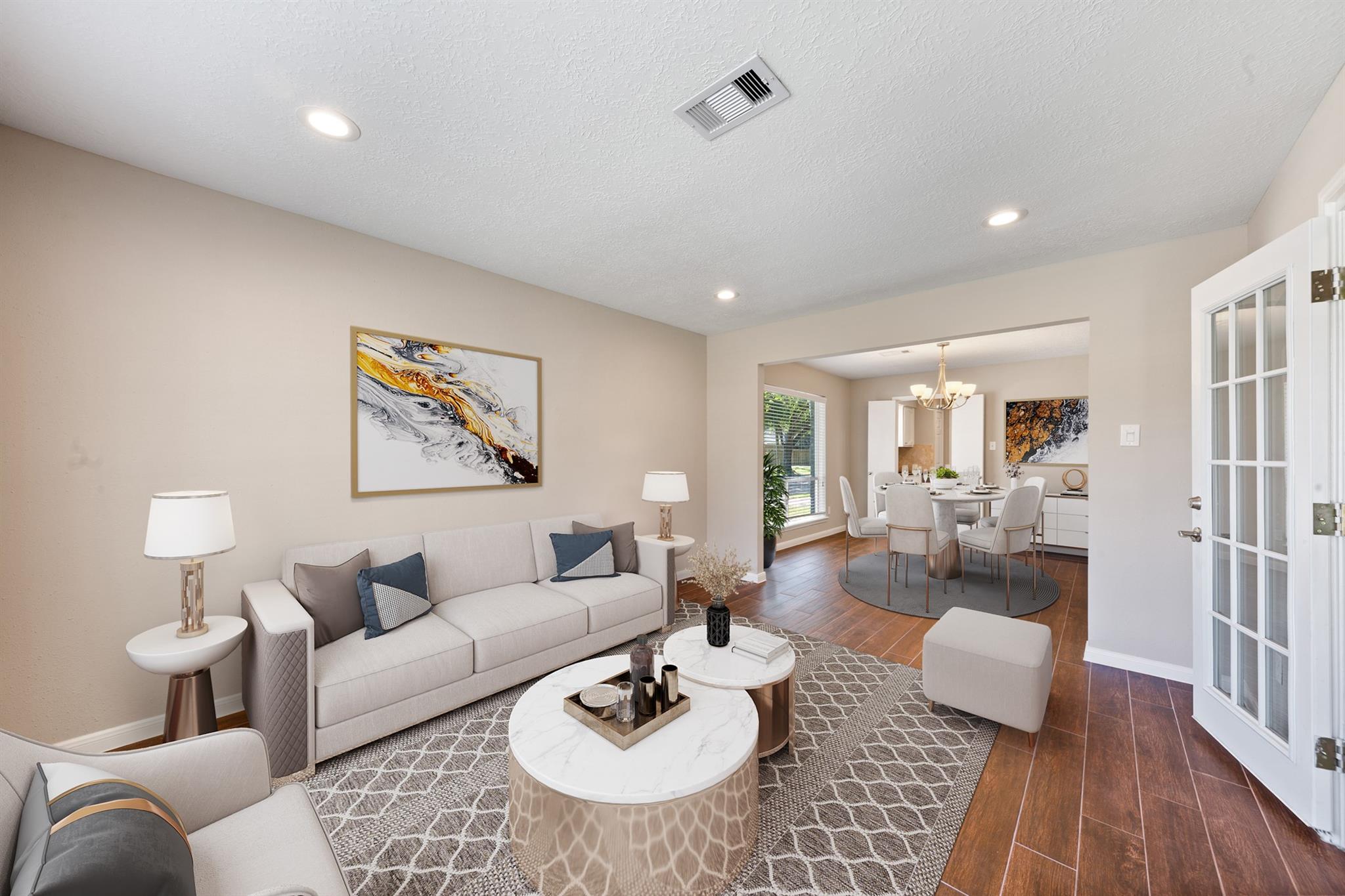 3042 Pecan Point Drive