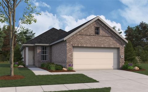 Photo of 1212 Lilly Lane, Bellville, TX 77418 (MLS # 70114175)