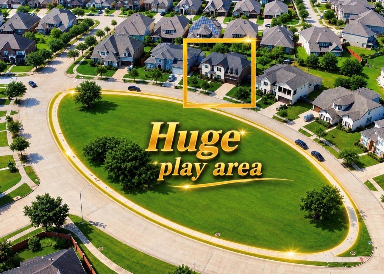 4418 Highland Field Ln